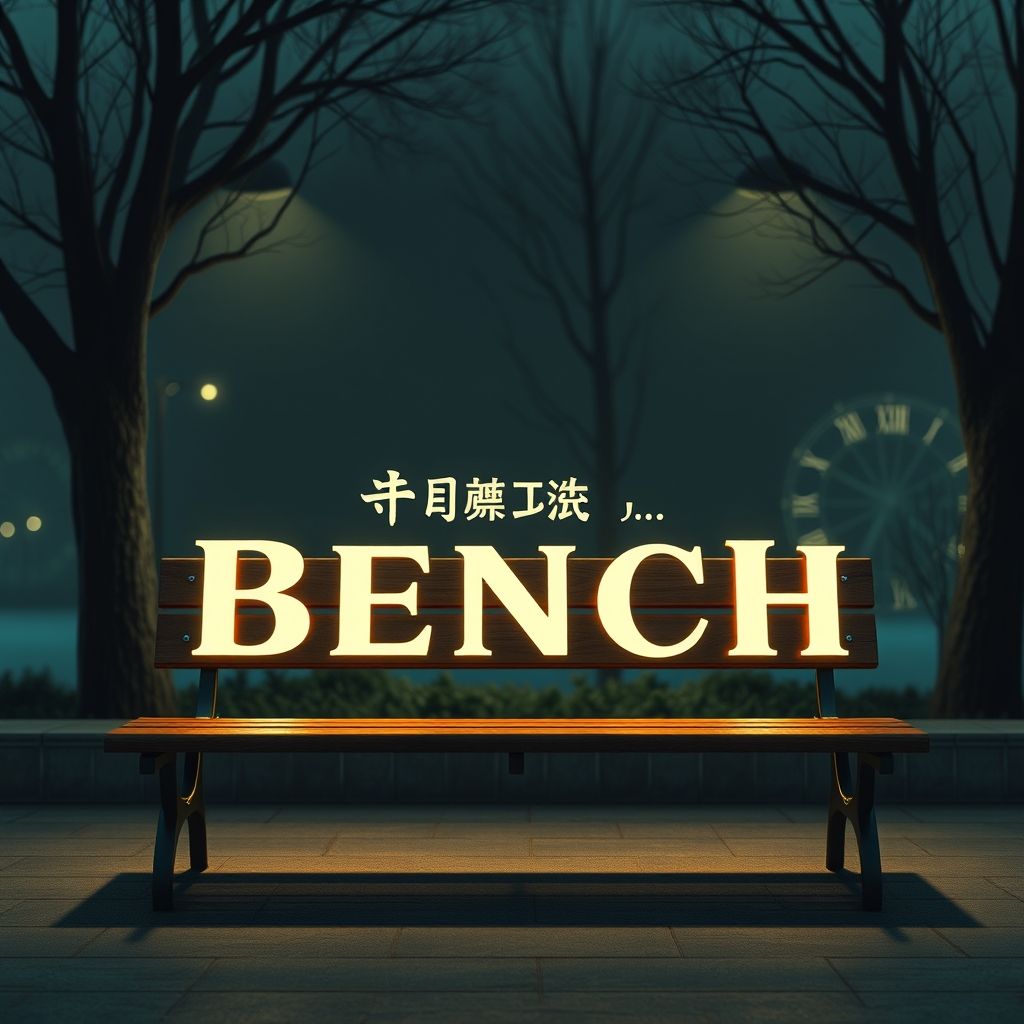 รีวิวภาพยนตร์: 'At the Bench - ใครมั่งน้า....ที่มานั่ง'